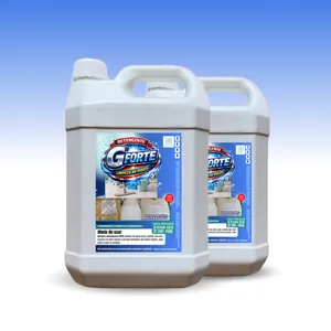 2 unidades Detergente Limpa piso G Forte
